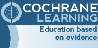 Cochrane Learning box temp Cochrane Learning box temp