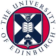 EDINBURGH UNIVERSITY EDINBURGH UNIVERSITY