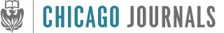 UNIVERSITY OF CHICAGO UNIVERSITY OF CHICAGO