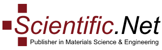 scientific_net scientific_net