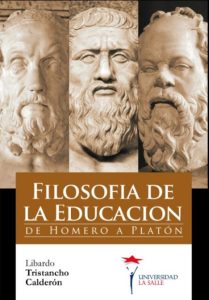 Filosofía de la Educacion Filosofía de la Educacion