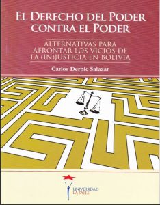 contra el poder contra el poder