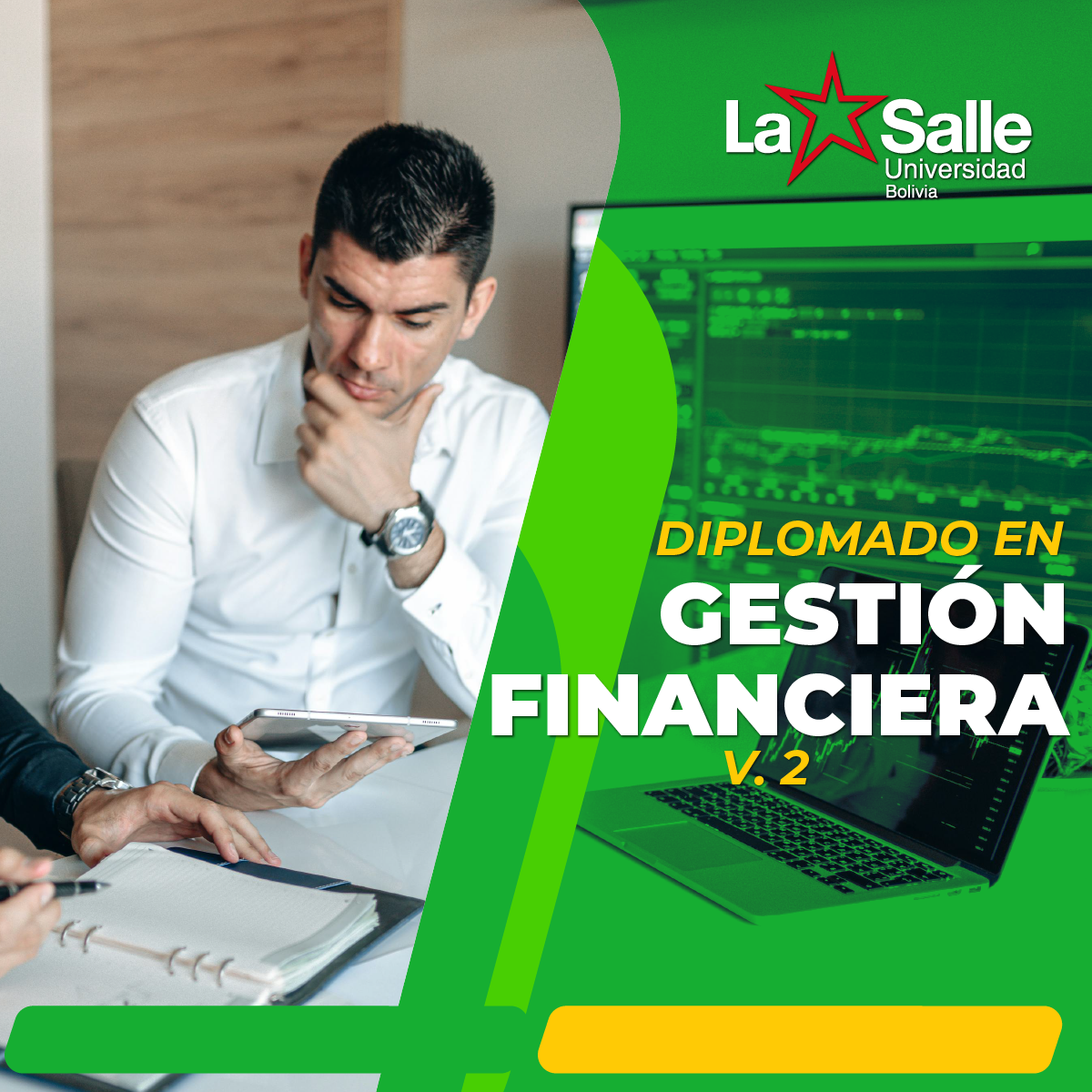 Diplomado en Gestión Financiera V2