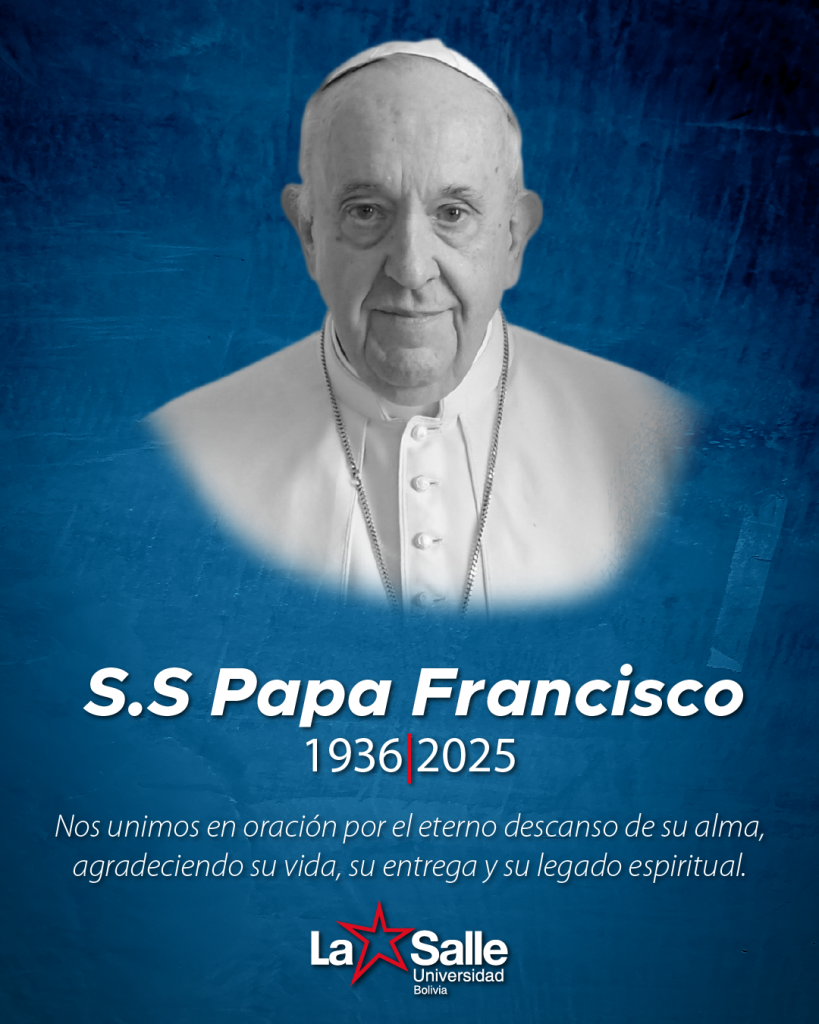 S.S. Papa Francisco 1936|2025