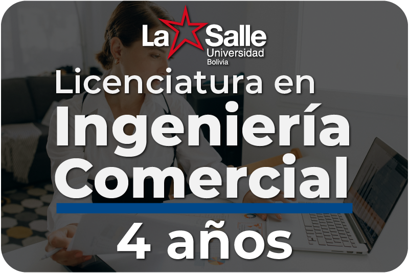 Ingeniería Comercial