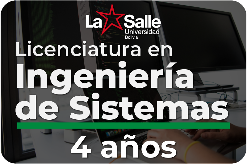 Ingeniería de Sistemas