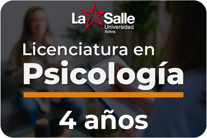 Psicología