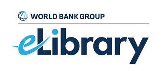 wolrd bank group elibrary