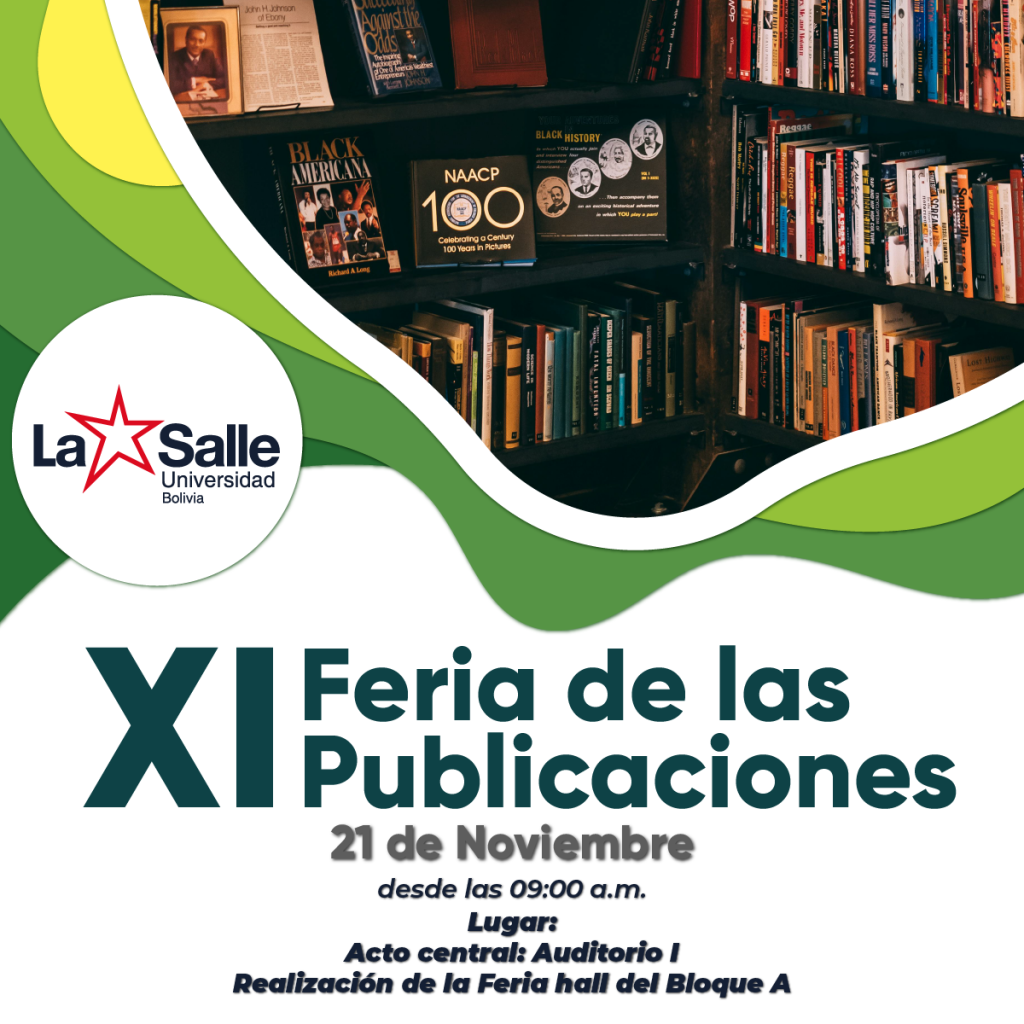 XI Feria de las Publicaciones