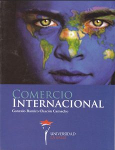 COMERCIO INTERNACIONAL