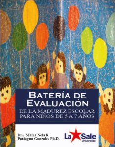 bateria de evaluacion