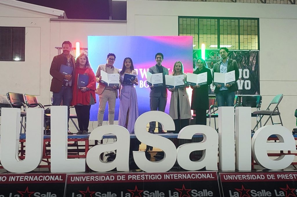 4ta Feria Internacional de Empleo y Emprendimiento «Network Bolivia»
