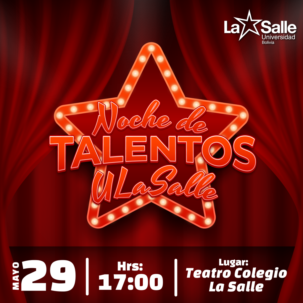 Gran Noche de Talentos ULaSalle