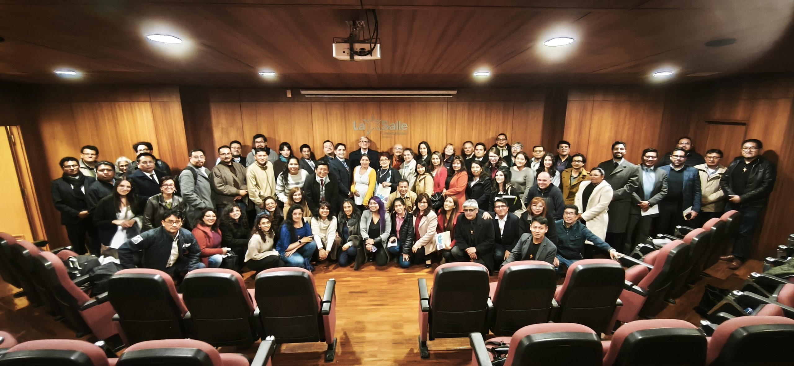 reunion inagural doc 2 2026